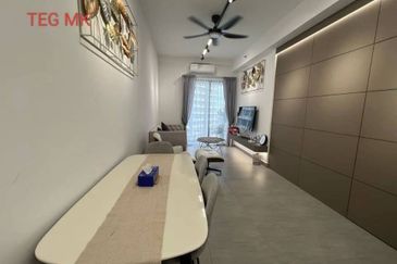 Sunsuria Forum @ 7th Avenue