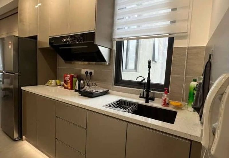 Sunsuria Forum @ 7th Avenue