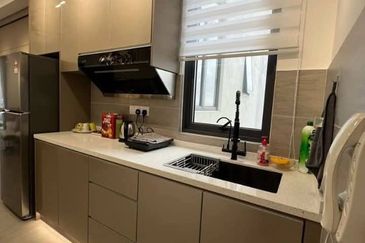 Sunsuria Forum @ 7th Avenue