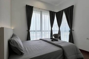 Sunsuria Forum @ 7th Avenue