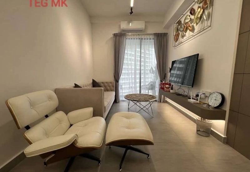 Sunsuria Forum @ 7th Avenue