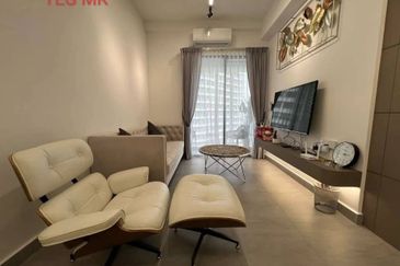 Sunsuria Forum @ 7th Avenue