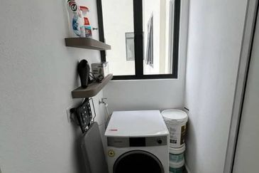 Sunsuria Forum @ 7th Avenue