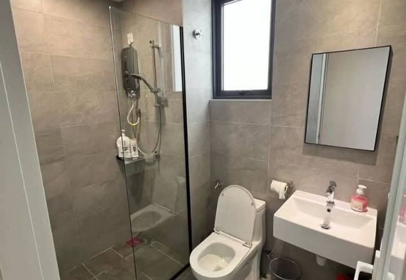 Sunsuria Forum @ 7th Avenue