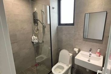 Sunsuria Forum @ 7th Avenue