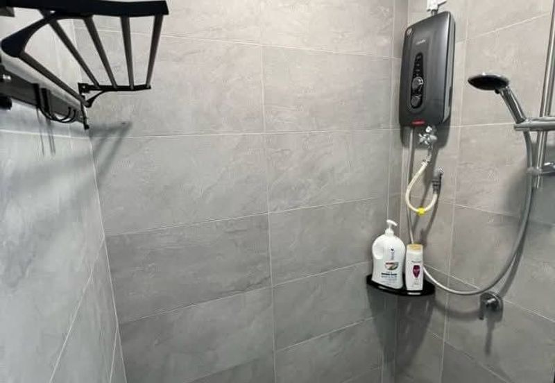 Sunsuria Forum @ 7th Avenue