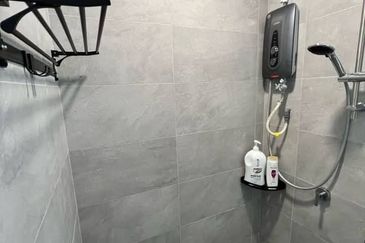 Sunsuria Forum @ 7th Avenue