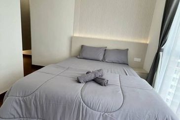 Sunsuria Forum @ 7th Avenue