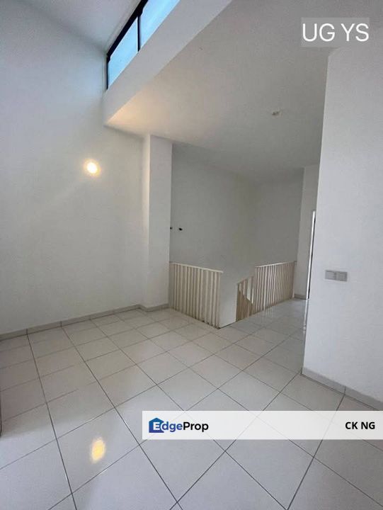 Setia Permai 1 Setia Alam Extended Unit Setia Taipan Shah Alam, Selangor, Shah Alam