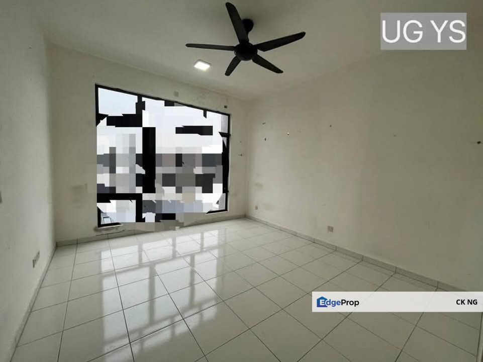 Setia Permai 1 Setia Alam Extended Unit Setia Taipan Shah Alam, Selangor, Shah Alam