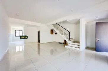 Nadira 3 @ Bandar Bukit Raja