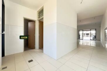 Nadira 3 @ Bandar Bukit Raja