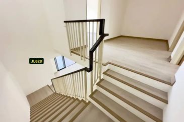 Nadira 3 @ Bandar Bukit Raja