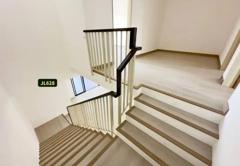 Nadira 3 @ Bukit Raja