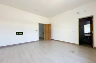 Nadira 3 @ Bandar Bukit Raja