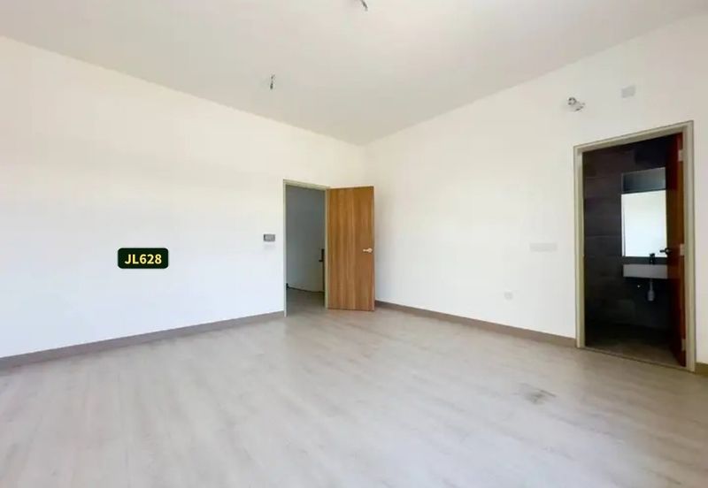 Nadira 3 @ Bukit Raja