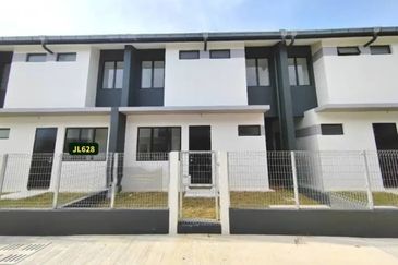 Nadira 3 @ Bandar Bukit Raja