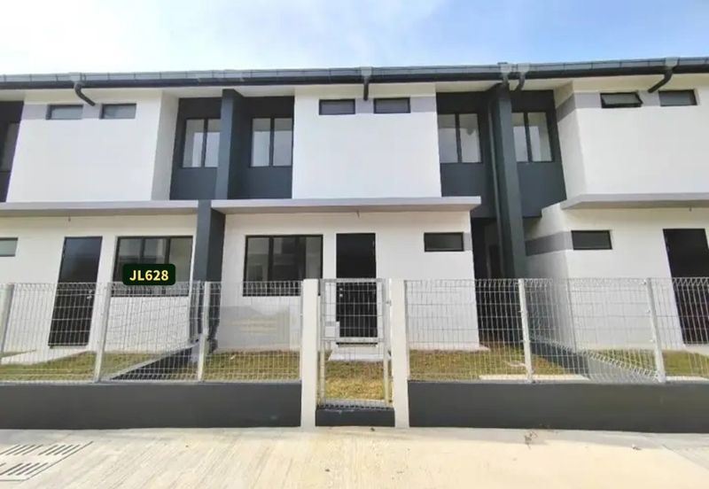 Nadira 3 @ Bukit Raja