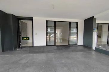 Nadira 3 @ Bandar Bukit Raja