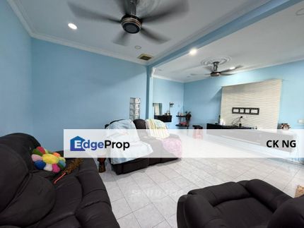 Taman Sejati Klang House For Sale, Selangor, Klang