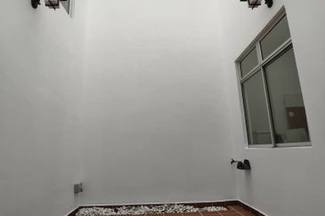 Jalan Setia Damai U13/14A