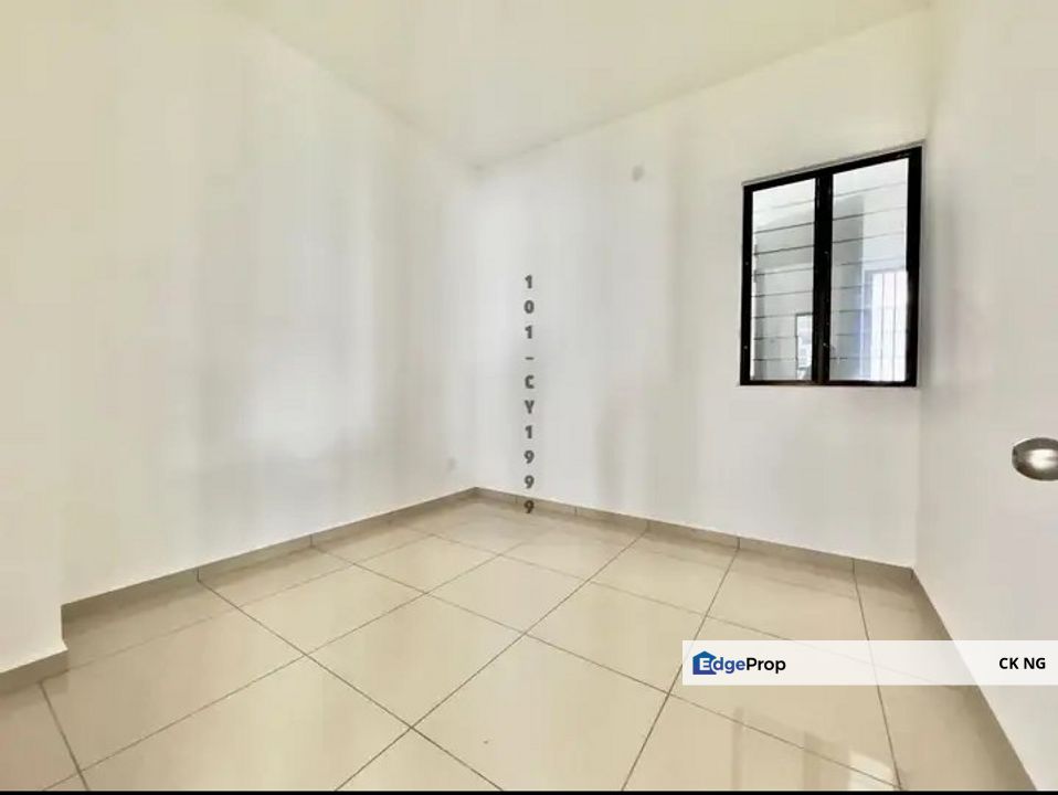 Bywater Setia Utama 4 Semi D Double Storey House Setia Alam, Selangor, Shah Alam