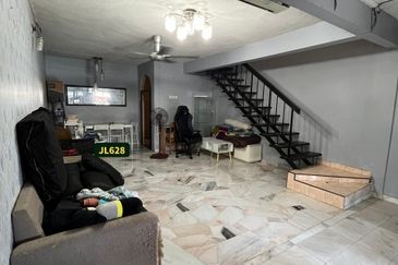 Taman Desawan, Klang