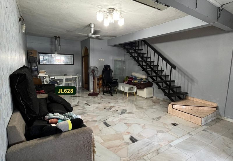 Taman Desawan, Klang