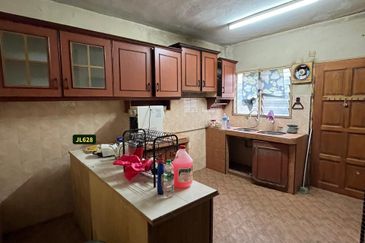 Taman Desawan, Klang