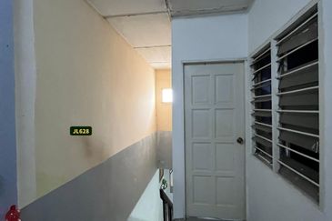 Taman Desawan, Klang