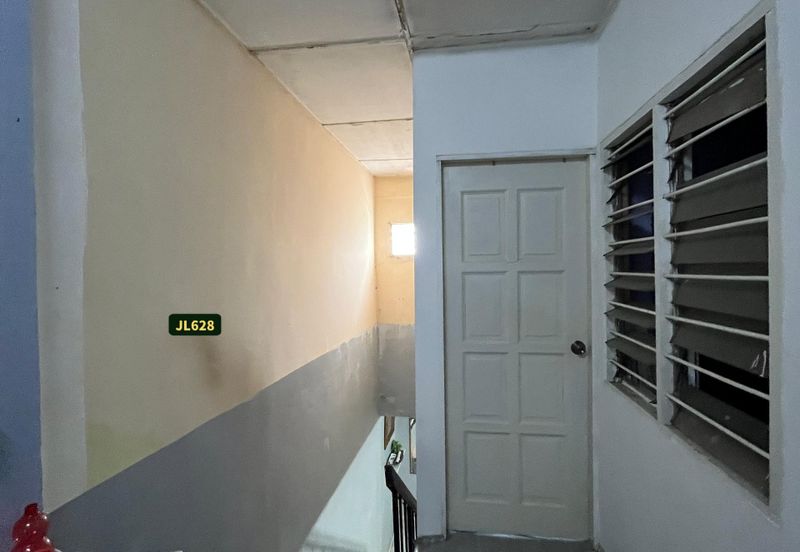 Taman Desawan, Klang