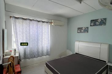 Taman Desawan, Klang