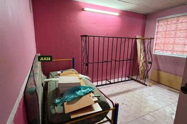 Taman Desawan, Klang