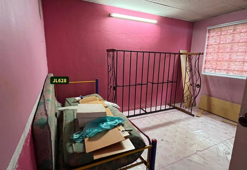 Taman Desawan, Klang