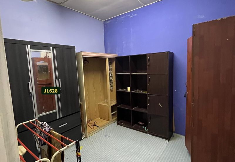 Taman Desawan, Klang