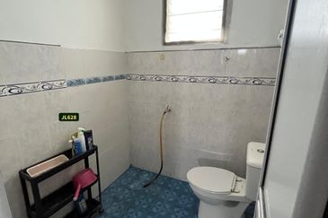 Taman Desawan, Klang