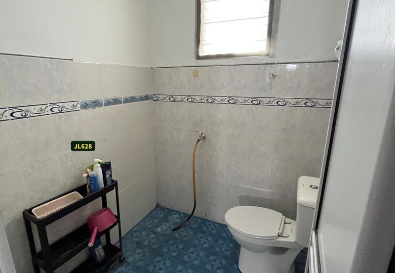 Taman Desawan, Klang