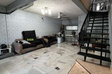 Taman Desawan, Klang