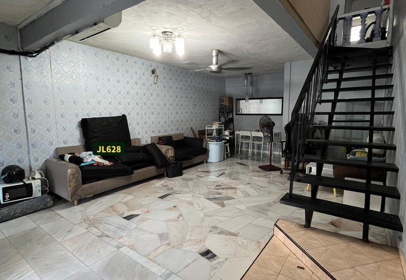 Taman Desawan, Klang