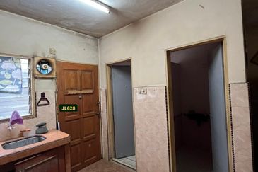 Taman Desawan, Klang