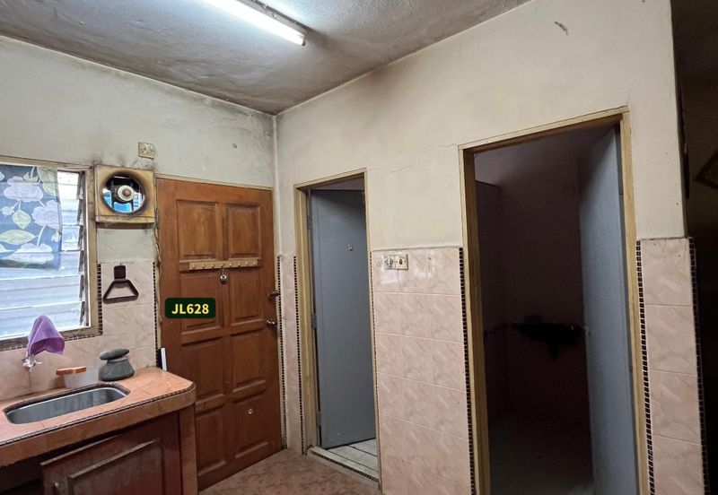 Taman Desawan, Klang