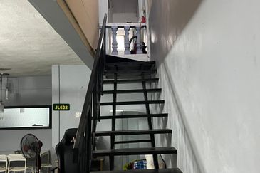 Taman Desawan, Klang