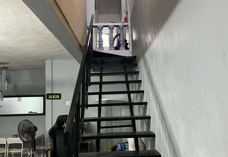 Taman Desawan, Klang