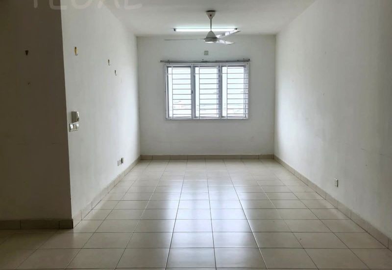 De Bayu Apartment @ Setia Alam