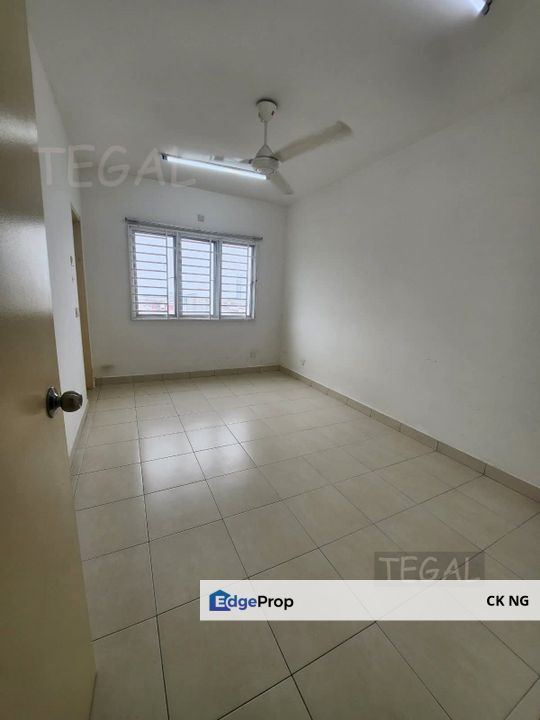 Below Market De Bayu Apartment Setia Alam Shah Alam, Selangor, Shah Alam