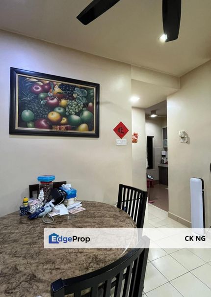 2 Storey House Bandar Bukit Raja Klang For Sale, Selangor, Klang