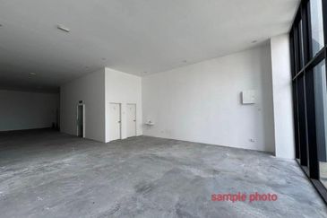 Bukit Raja Industrial Park