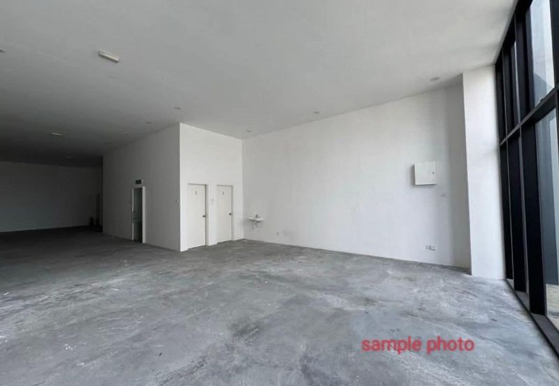 Bukit Raja Industrial Park