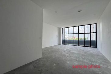 Bukit Raja Industrial Park