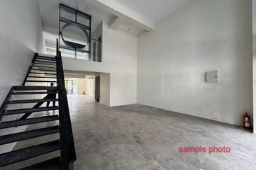 Bukit Raja Industrial Park